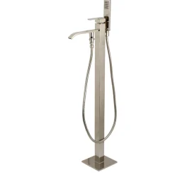 New Executive Freestanding Roman Tub Filler Free Standing Tub Fillers|Tub Faucets