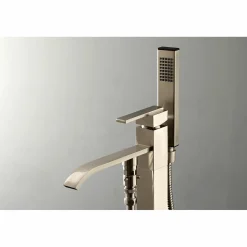 New Executive Freestanding Roman Tub Filler Free Standing Tub Fillers|Tub Faucets