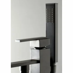 New Executive Freestanding Roman Tub Filler Free Standing Tub Fillers|Tub Faucets