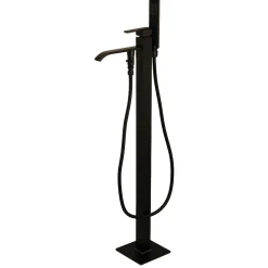 New Executive Freestanding Roman Tub Filler Free Standing Tub Fillers|Tub Faucets