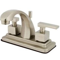Executive Two Handle 4