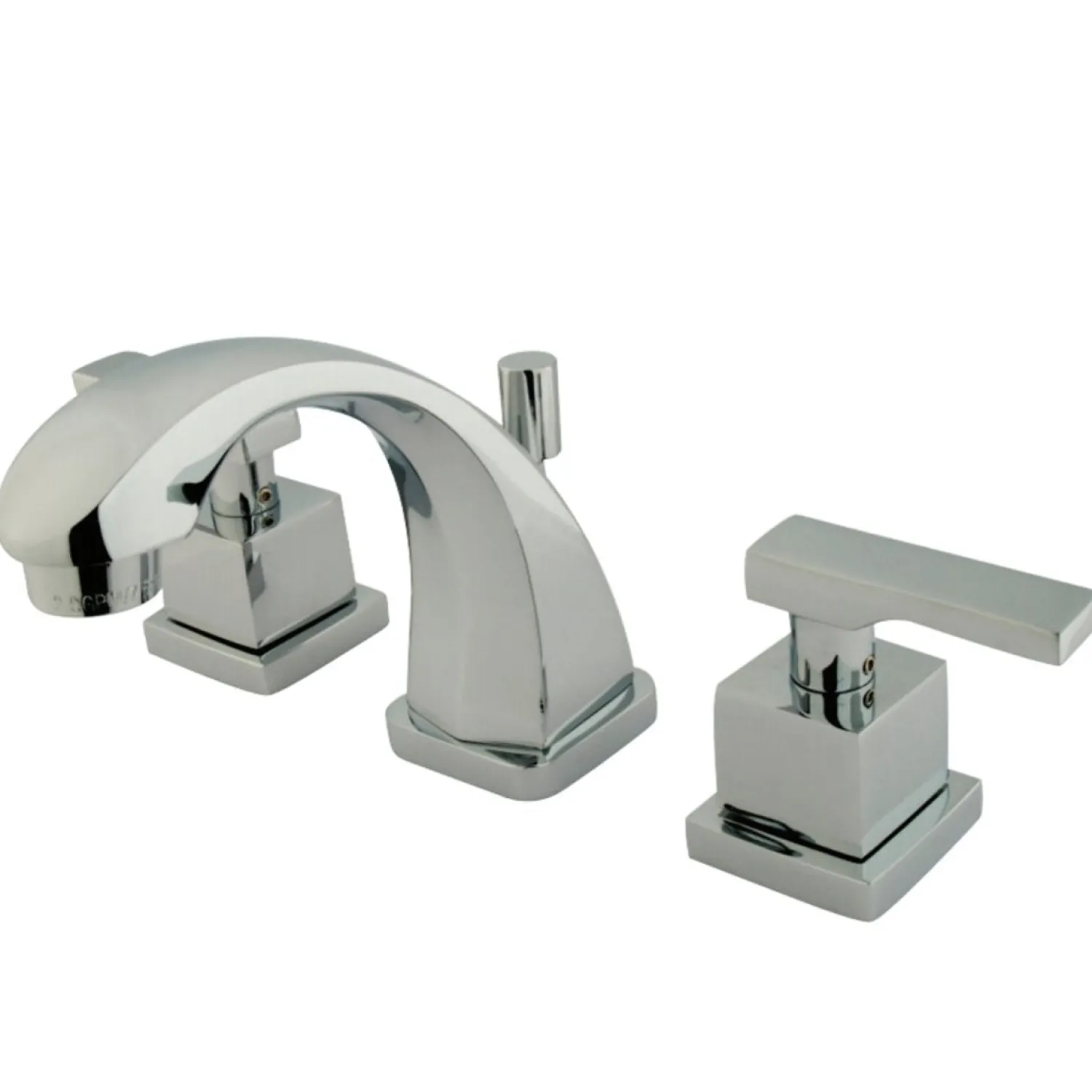 Hot Executive Widespread Bathroom Faucet 8" Widespread