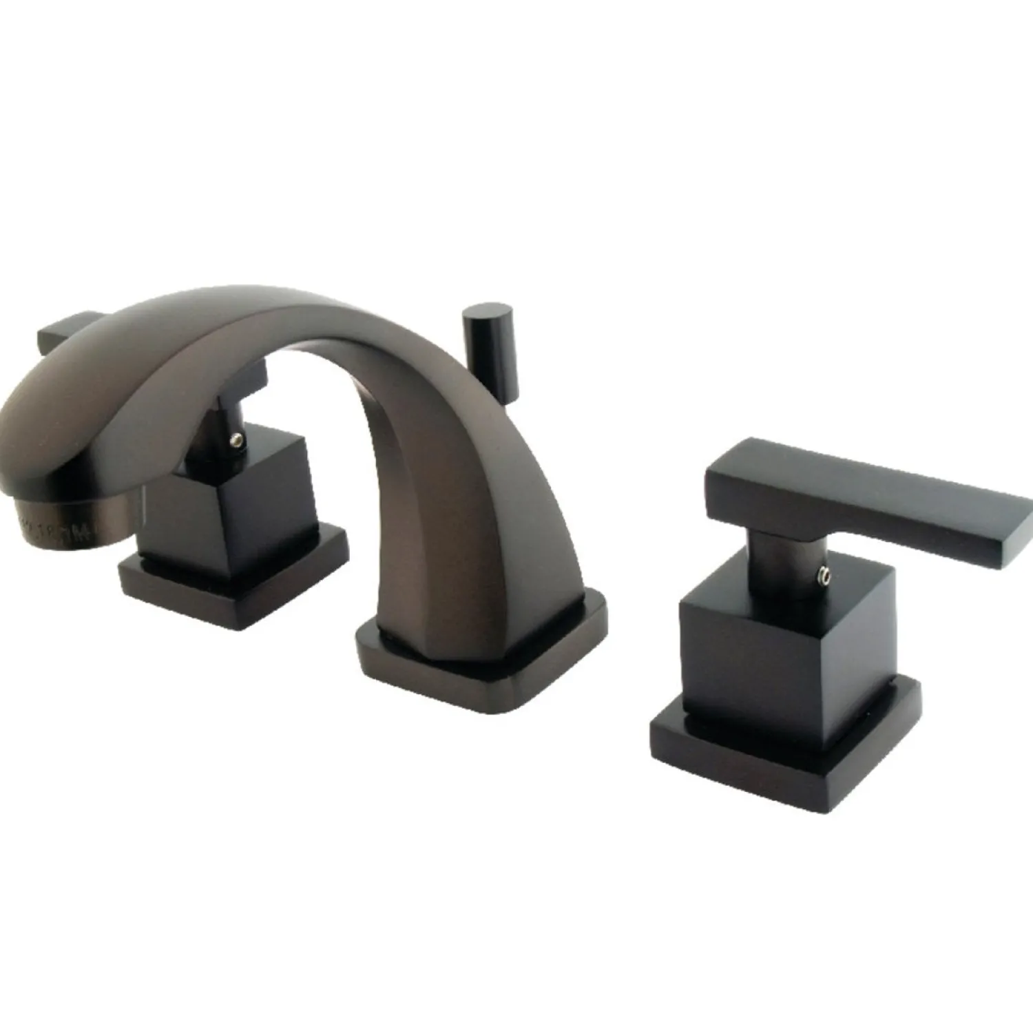 Hot Executive Widespread Bathroom Faucet 8" Widespread