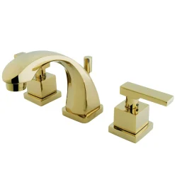 Hot Executive Widespread Bathroom Faucet 8