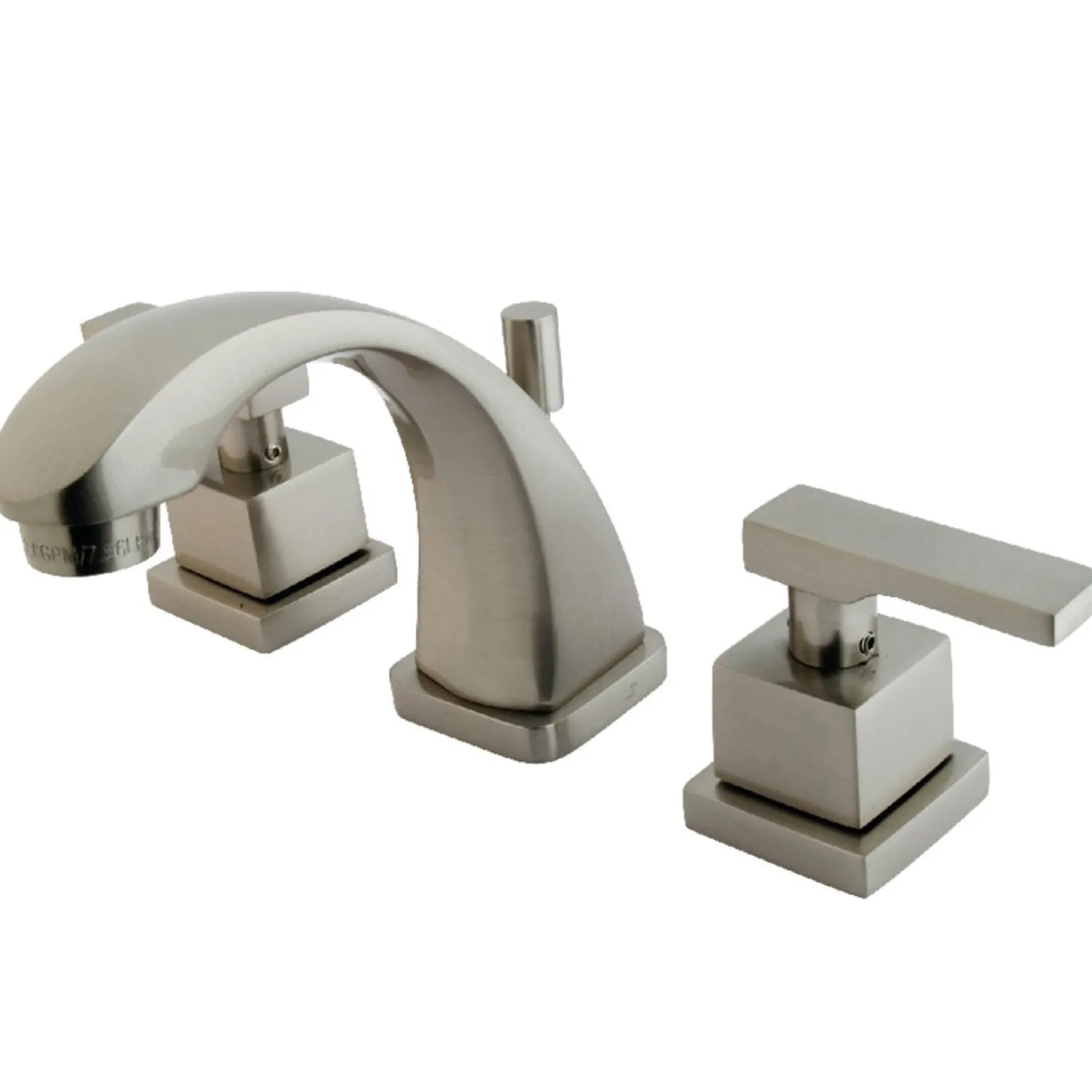 Hot Executive Widespread Bathroom Faucet 8" Widespread
