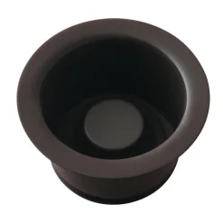 Sale Extended Disposer Flange Garbage Disposals & Parts|Sink Drains, Disposer Flanges & Air Gaps