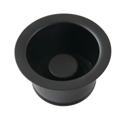 Sale Extended Disposer Flange Garbage Disposals & Parts|Sink Drains, Disposer Flanges & Air Gaps