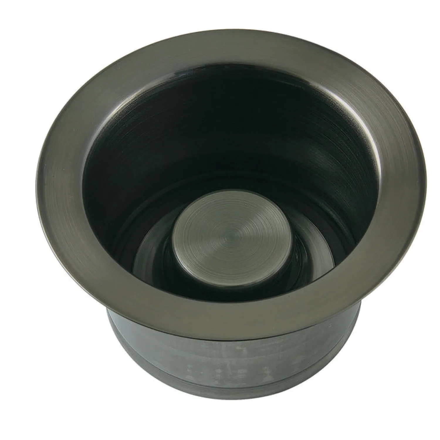 Sale Extended Disposer Flange Garbage Disposals & Parts|Sink Drains, Disposer Flanges & Air Gaps