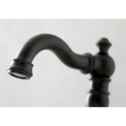Online Fauceture American Patriot Widespread Bathroom Faucet 8