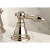 Hot Fauceture American Classic Widespread Bathroom Faucet 8" Widespread
