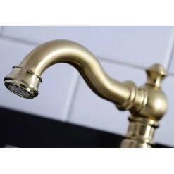 Clearance Fauceture American Classic 8