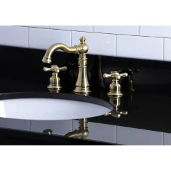 Clearance Fauceture American Classic 8
