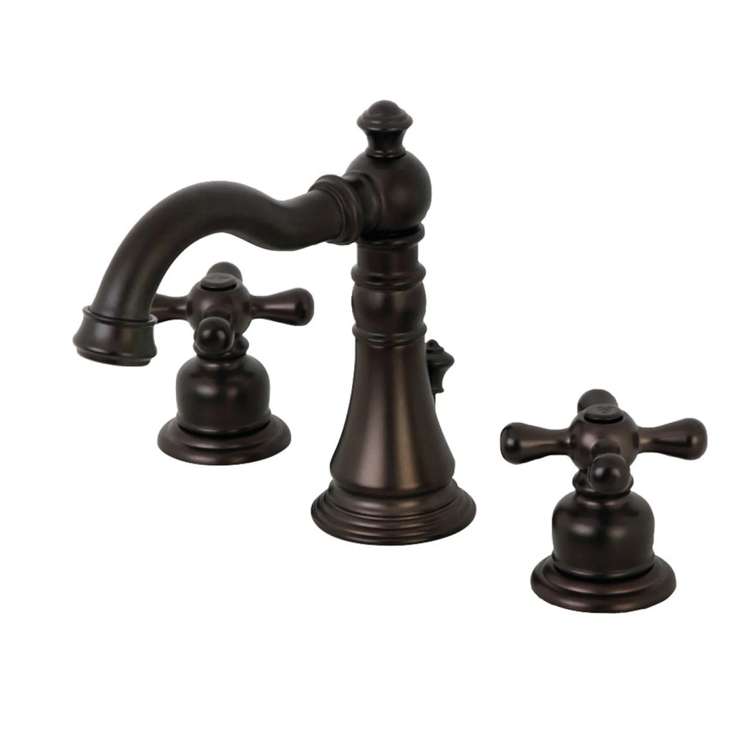 Clearance Fauceture American Classic 8" Widespread Bathroom Faucet 8" Widespread