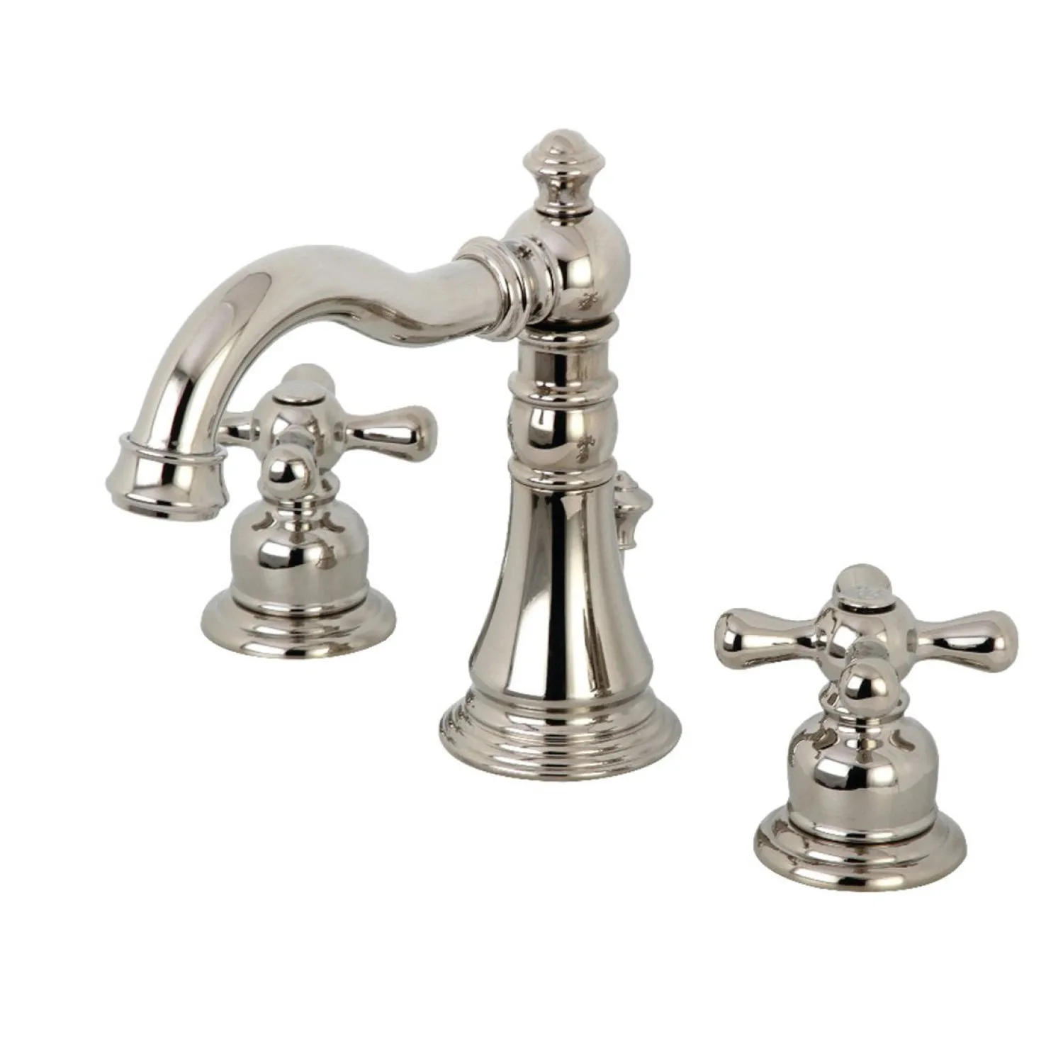 Clearance Fauceture American Classic 8" Widespread Bathroom Faucet 8" Widespread