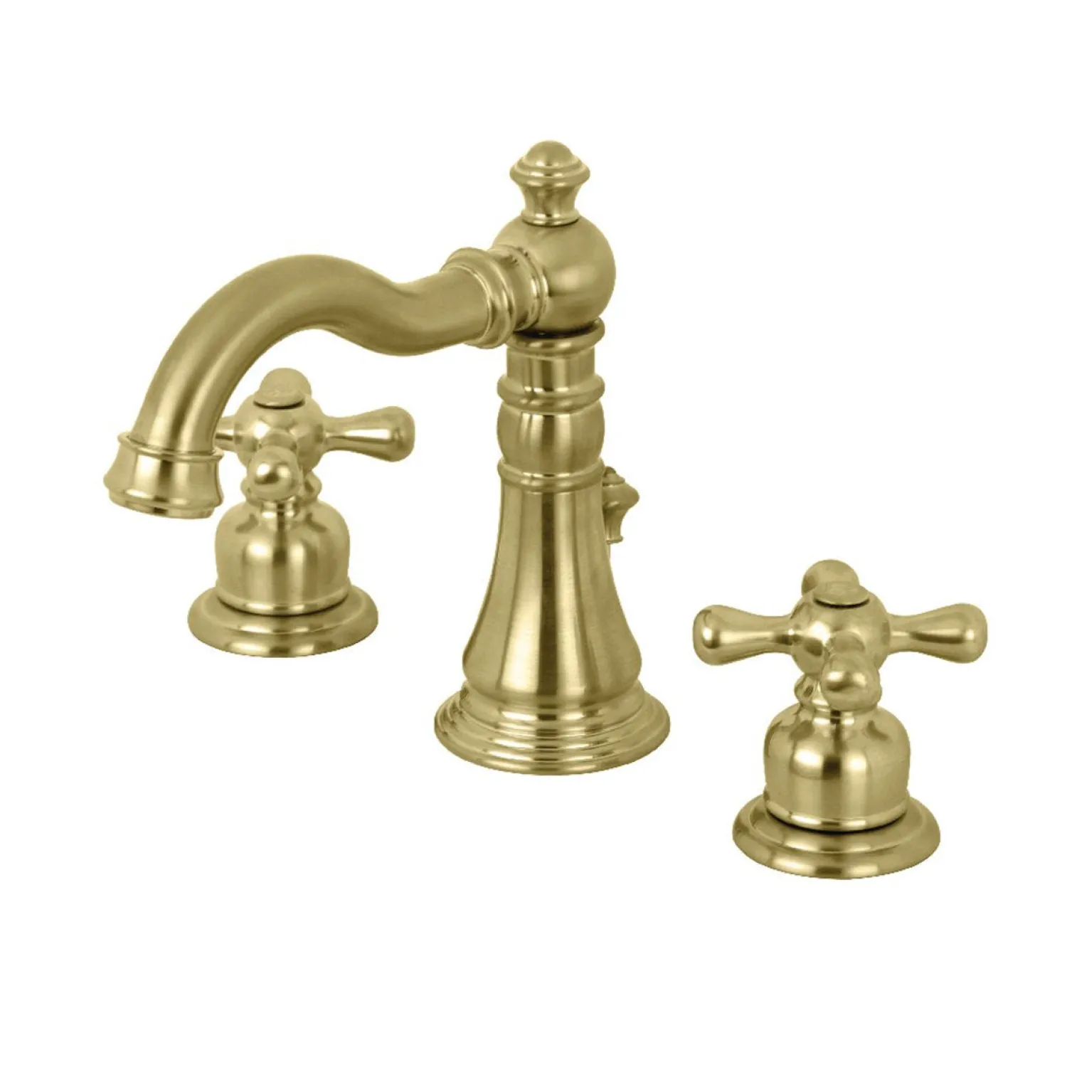 Clearance Fauceture American Classic 8" Widespread Bathroom Faucet 8" Widespread