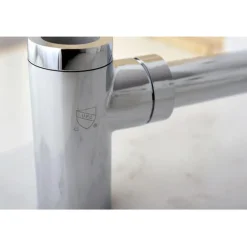 Clearance Fauceture Brass Fauceture Bottle Trap P-Traps