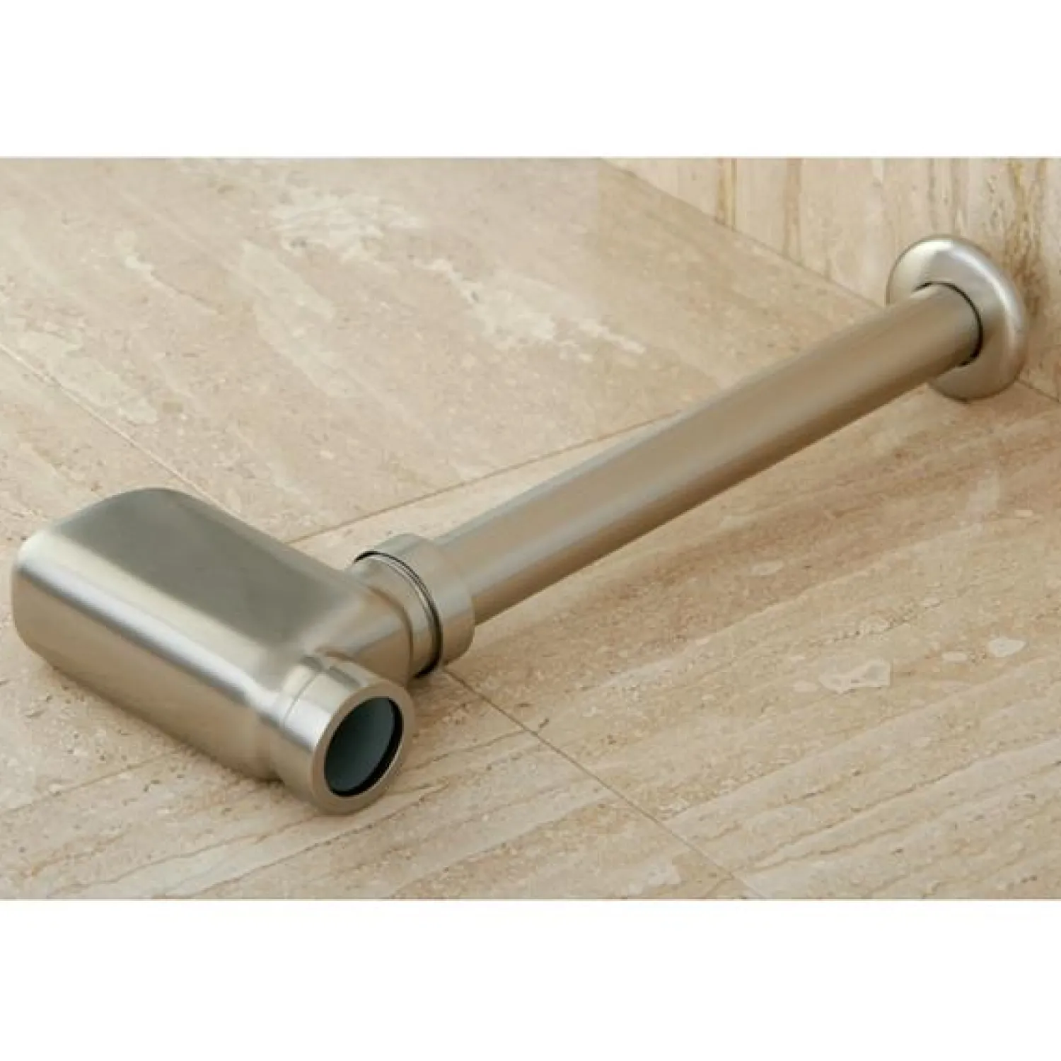Hot Fauceture Brass Fauceture Classic Bottle Trap P-Traps