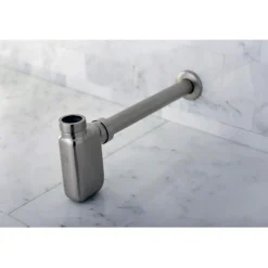 Hot Fauceture Brass Fauceture Classic Bottle Trap P-Traps