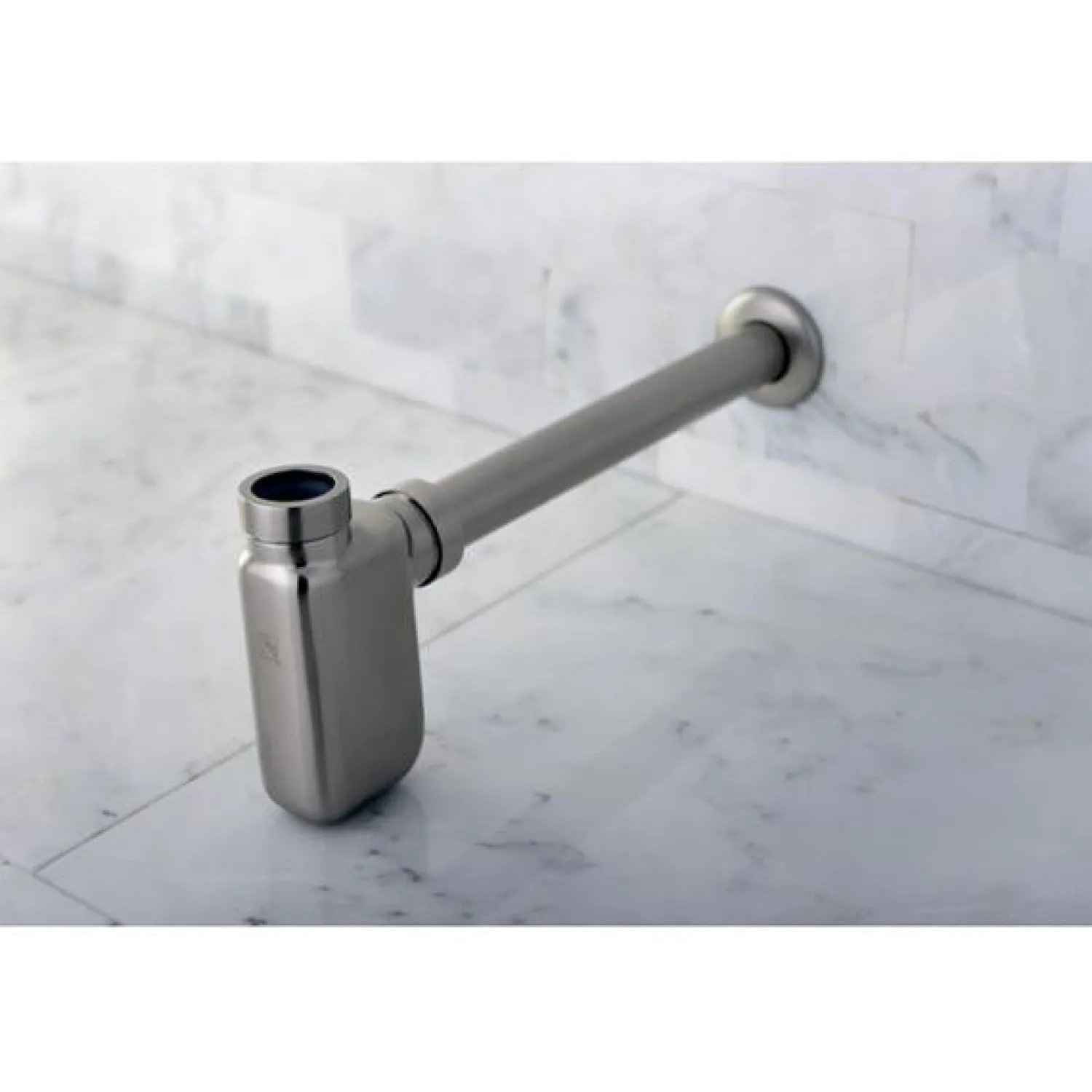 Hot Fauceture Brass Fauceture Classic Bottle Trap P-Traps
