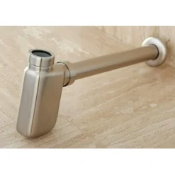 Hot Fauceture Brass Fauceture Classic Bottle Trap P-Traps