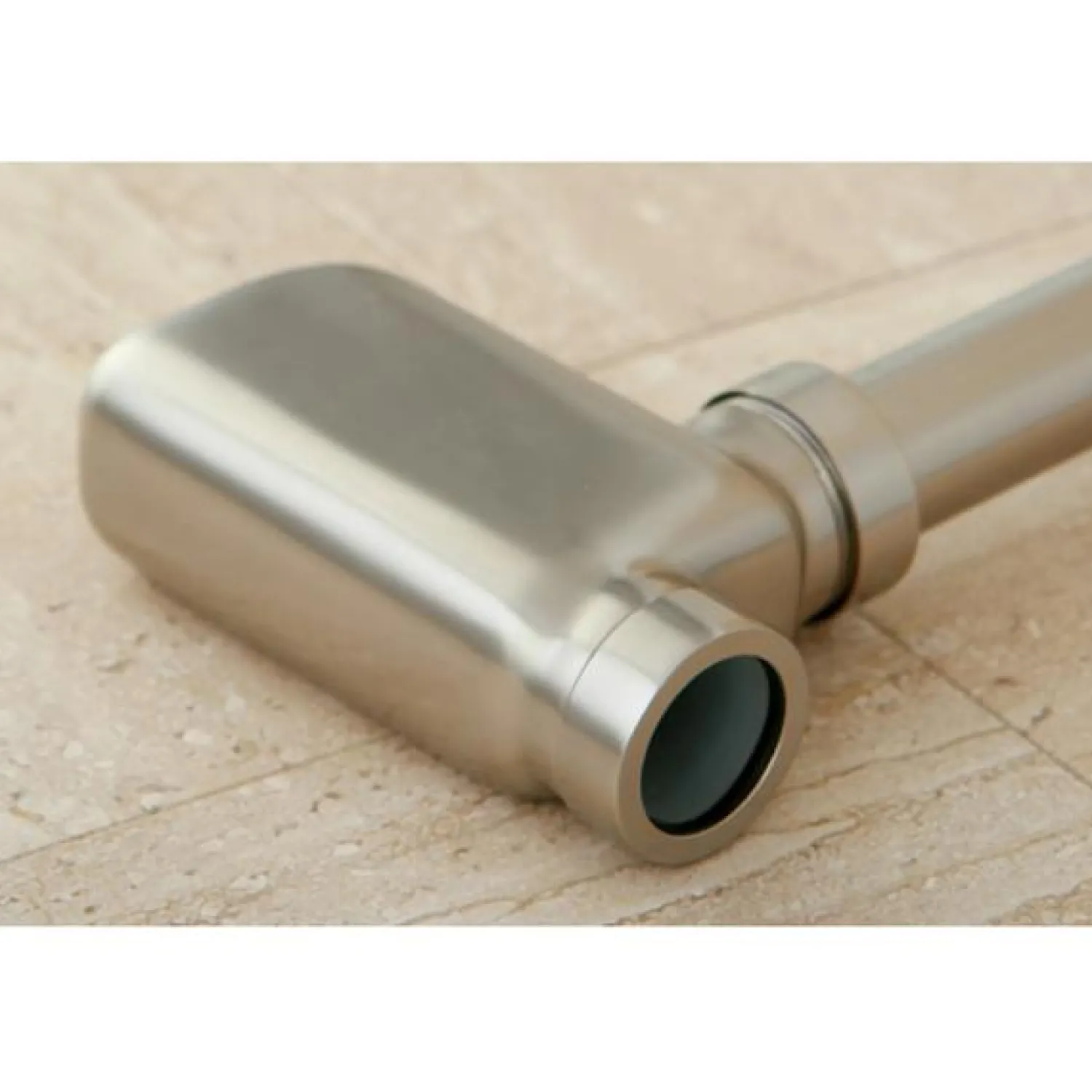 Hot Fauceture Brass Fauceture Classic Bottle Trap P-Traps
