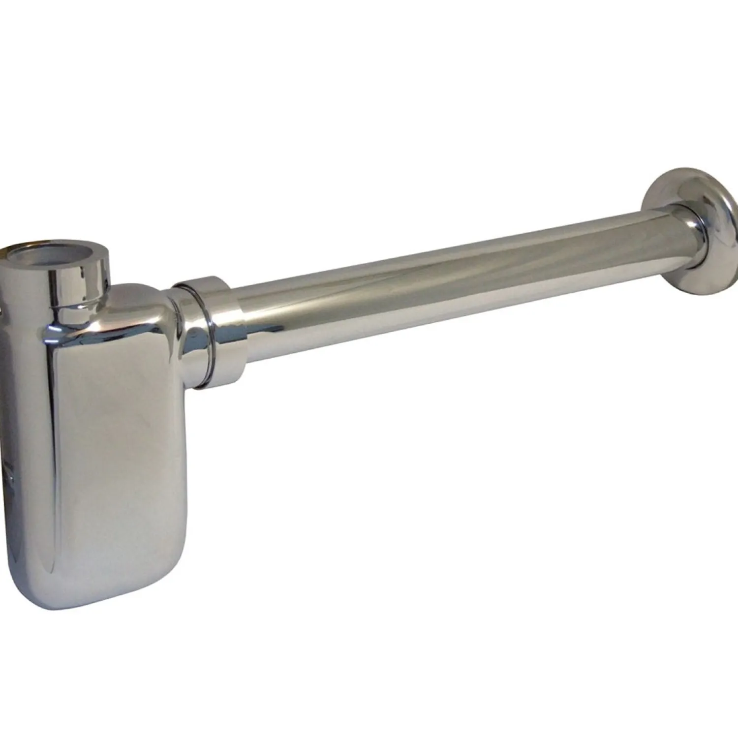 Hot Fauceture Brass Fauceture Classic Bottle Trap P-Traps
