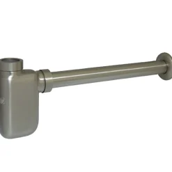 Hot Fauceture Brass Fauceture Classic Bottle Trap P-Traps