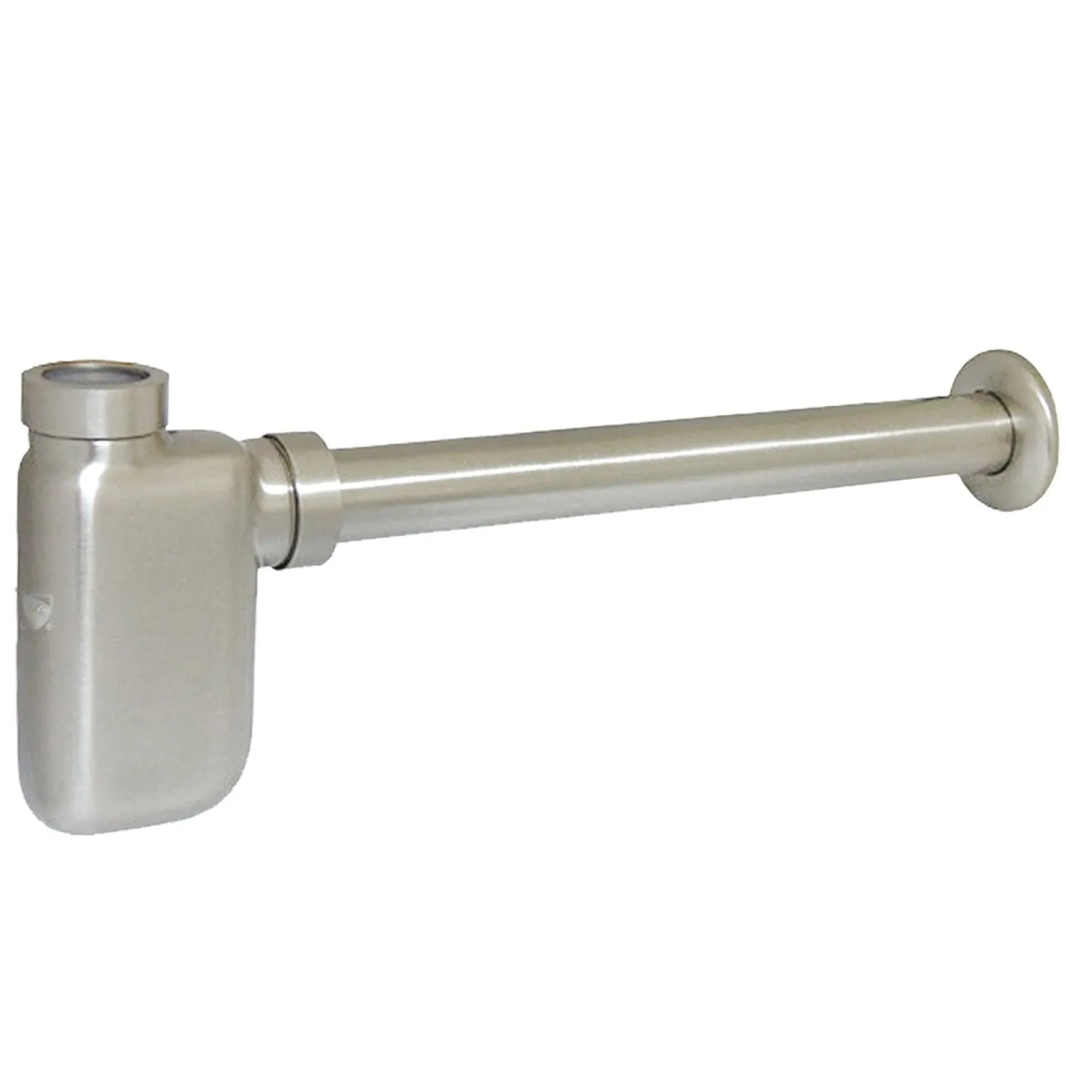 Hot Fauceture Brass Fauceture Classic Bottle Trap P-Traps
