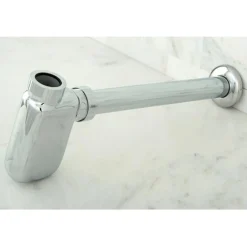Hot Fauceture Brass Fauceture Classic Bottle Trap P-Traps