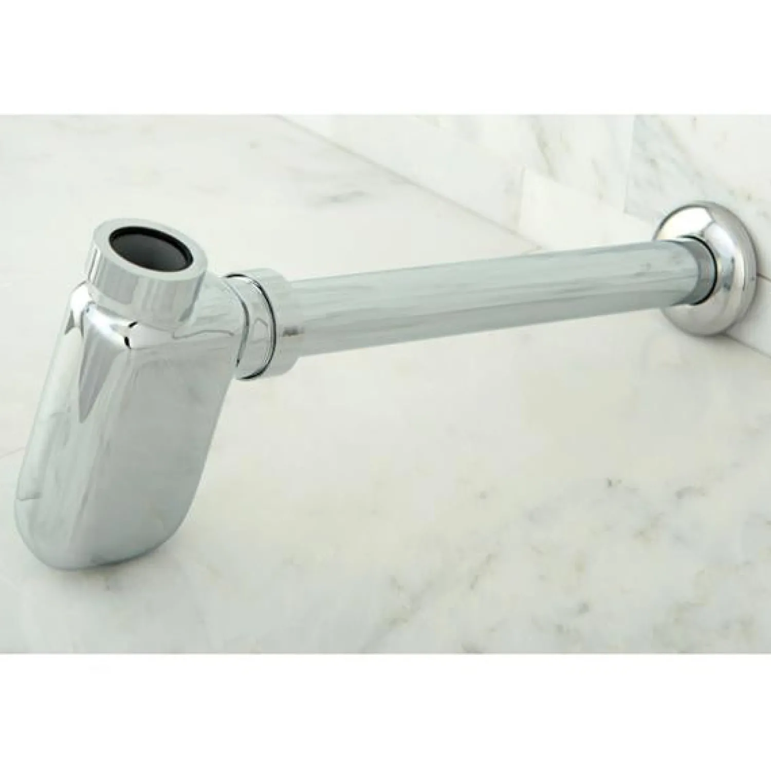 Hot Fauceture Brass Fauceture Classic Bottle Trap P-Traps