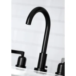 Discount Fauceture Centurion Widespread Bathroom Faucet 8" Widespread