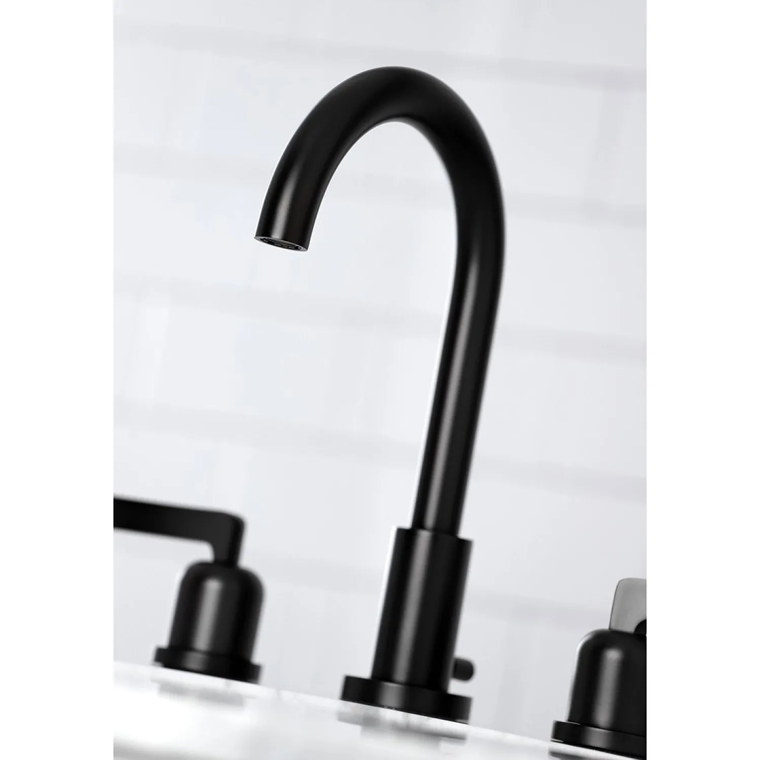 Discount Fauceture Centurion Widespread Bathroom Faucet 8" Widespread