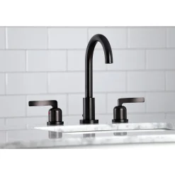 Discount Fauceture Centurion Widespread Bathroom Faucet 8