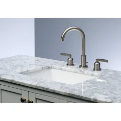 Discount Fauceture Centurion Widespread Bathroom Faucet 8