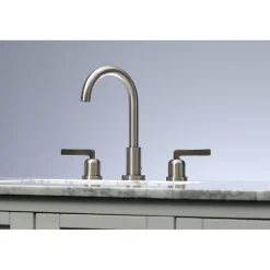 Discount Fauceture Centurion Widespread Bathroom Faucet 8