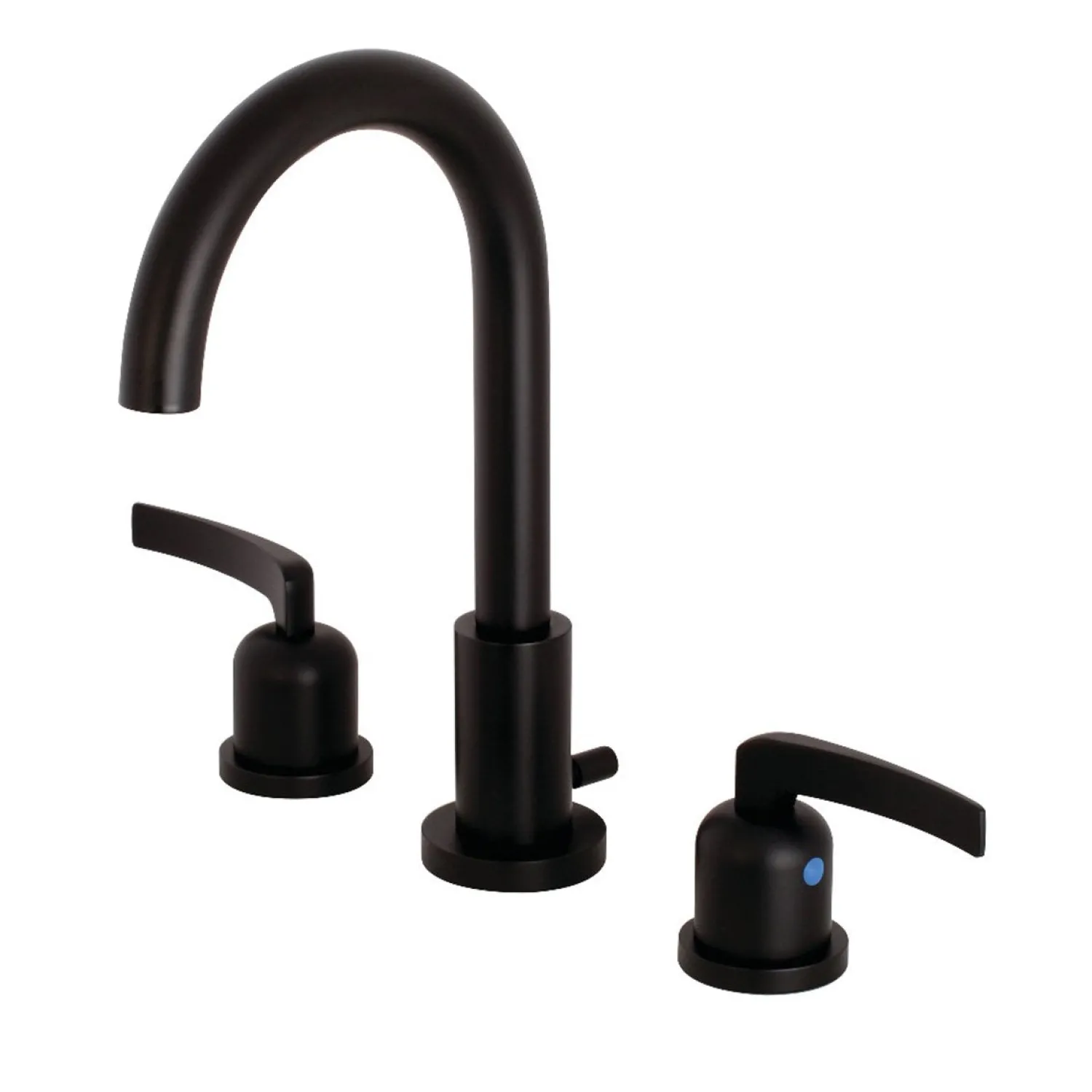 Discount Fauceture Centurion Widespread Bathroom Faucet 8" Widespread