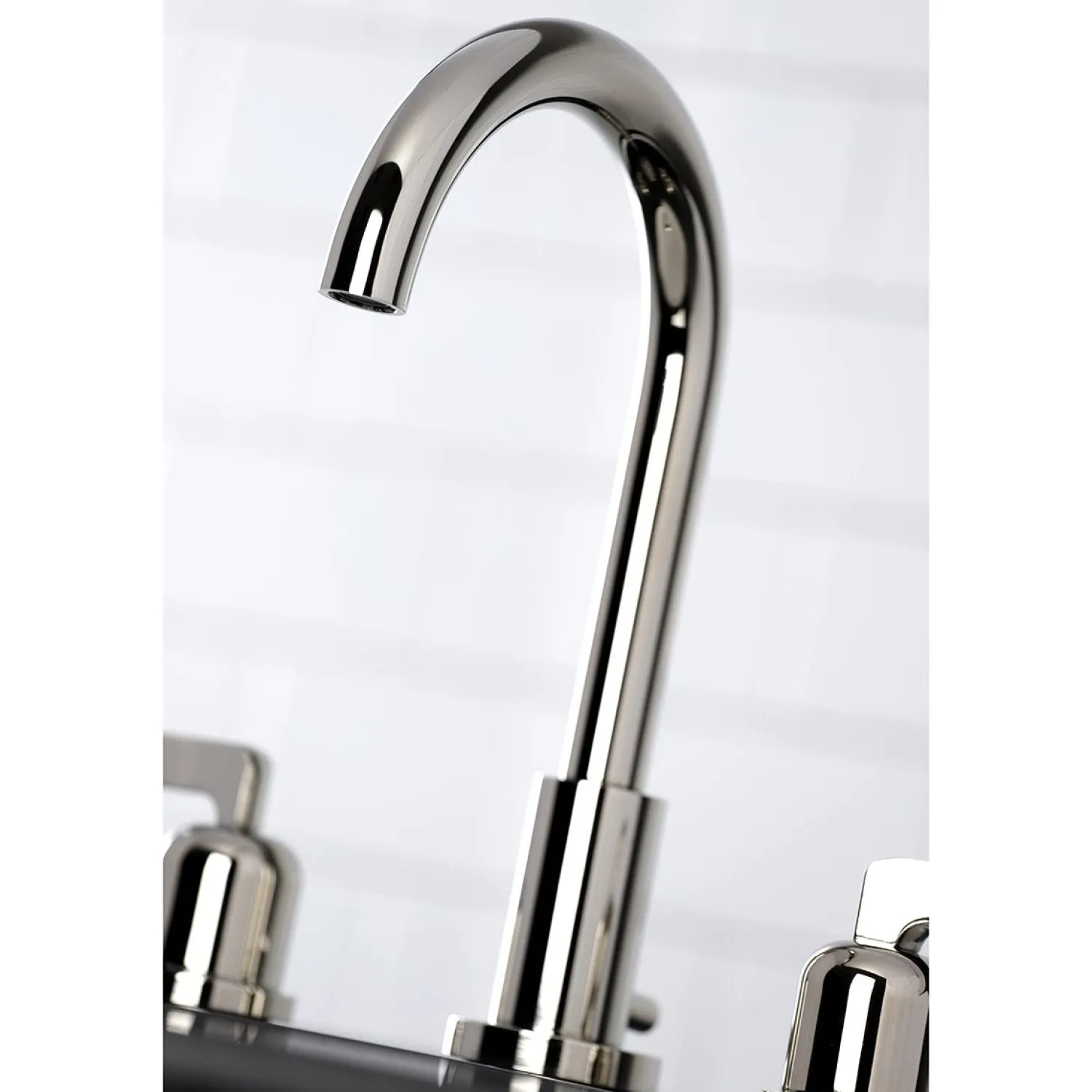 Discount Fauceture Centurion Widespread Bathroom Faucet 8" Widespread