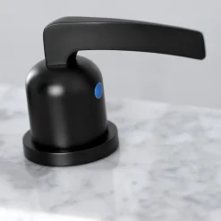 Discount Fauceture Centurion Widespread Bathroom Faucet 8