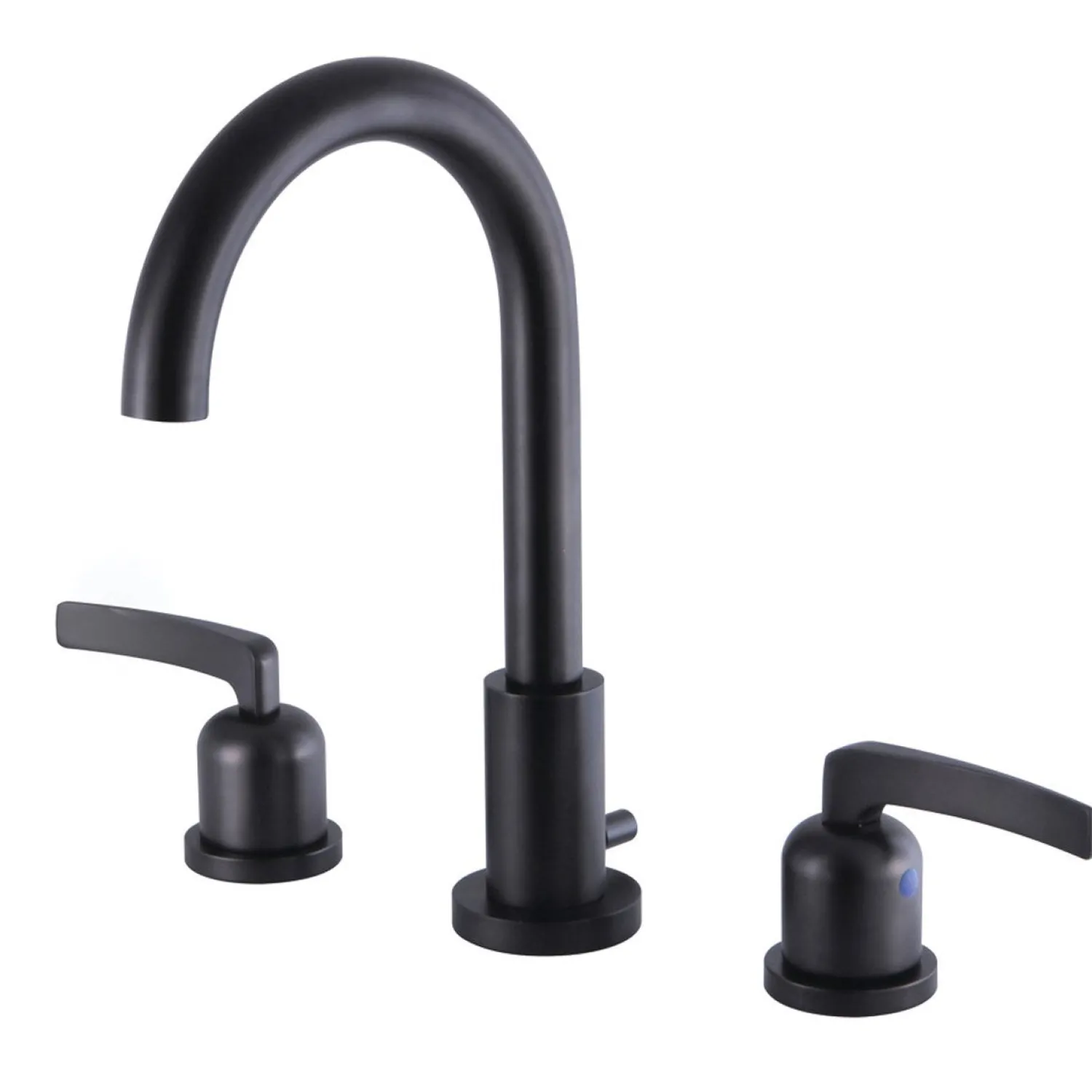 Discount Fauceture Centurion Widespread Bathroom Faucet 8" Widespread