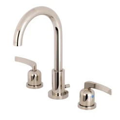 Discount Fauceture Centurion Widespread Bathroom Faucet 8