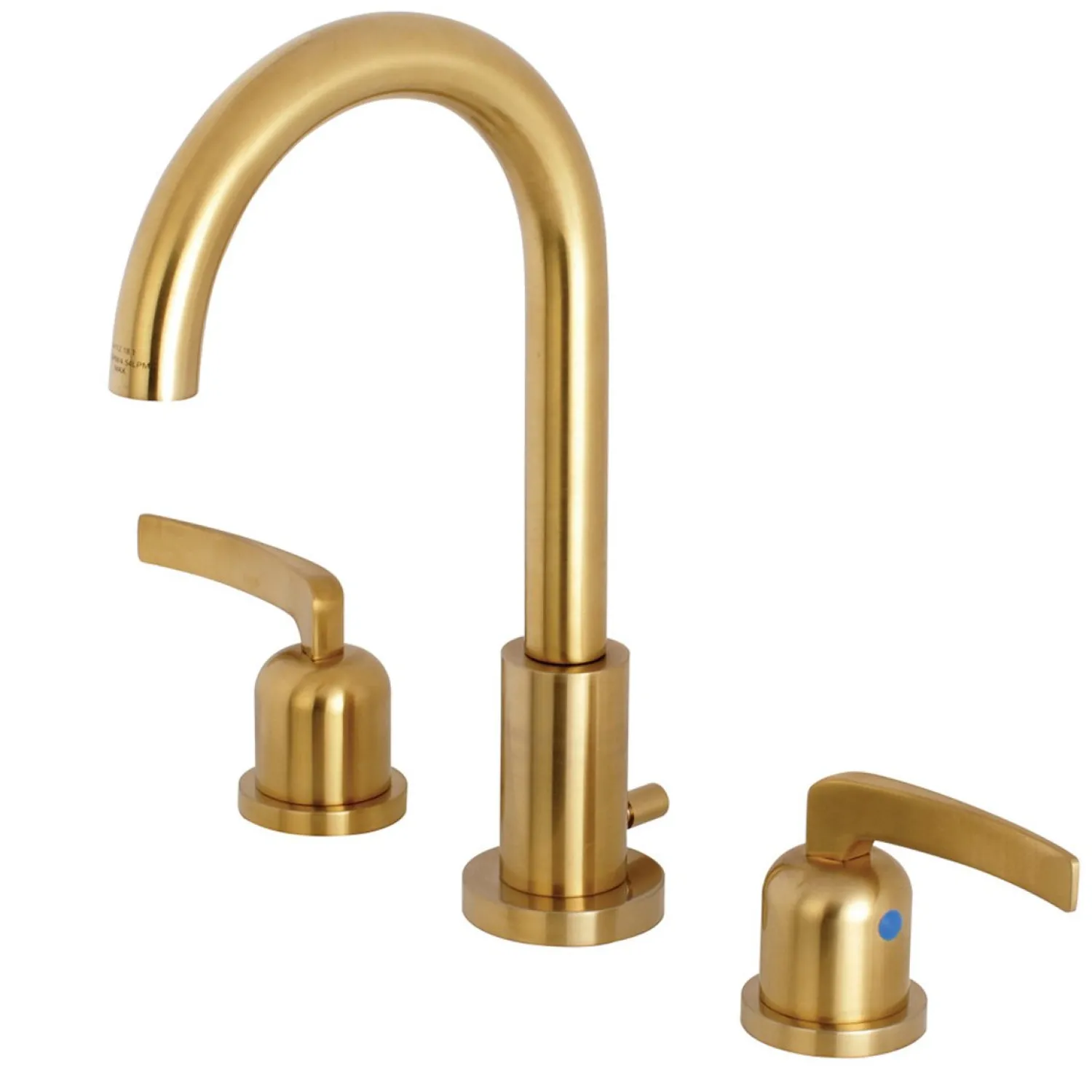 Discount Fauceture Centurion Widespread Bathroom Faucet 8" Widespread