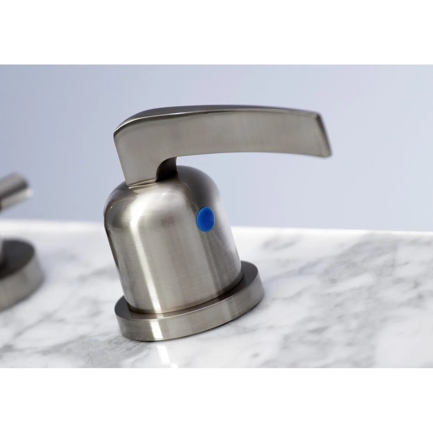 Discount Fauceture Centurion Widespread Bathroom Faucet 8" Widespread