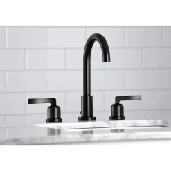 Discount Fauceture Centurion Widespread Bathroom Faucet 8