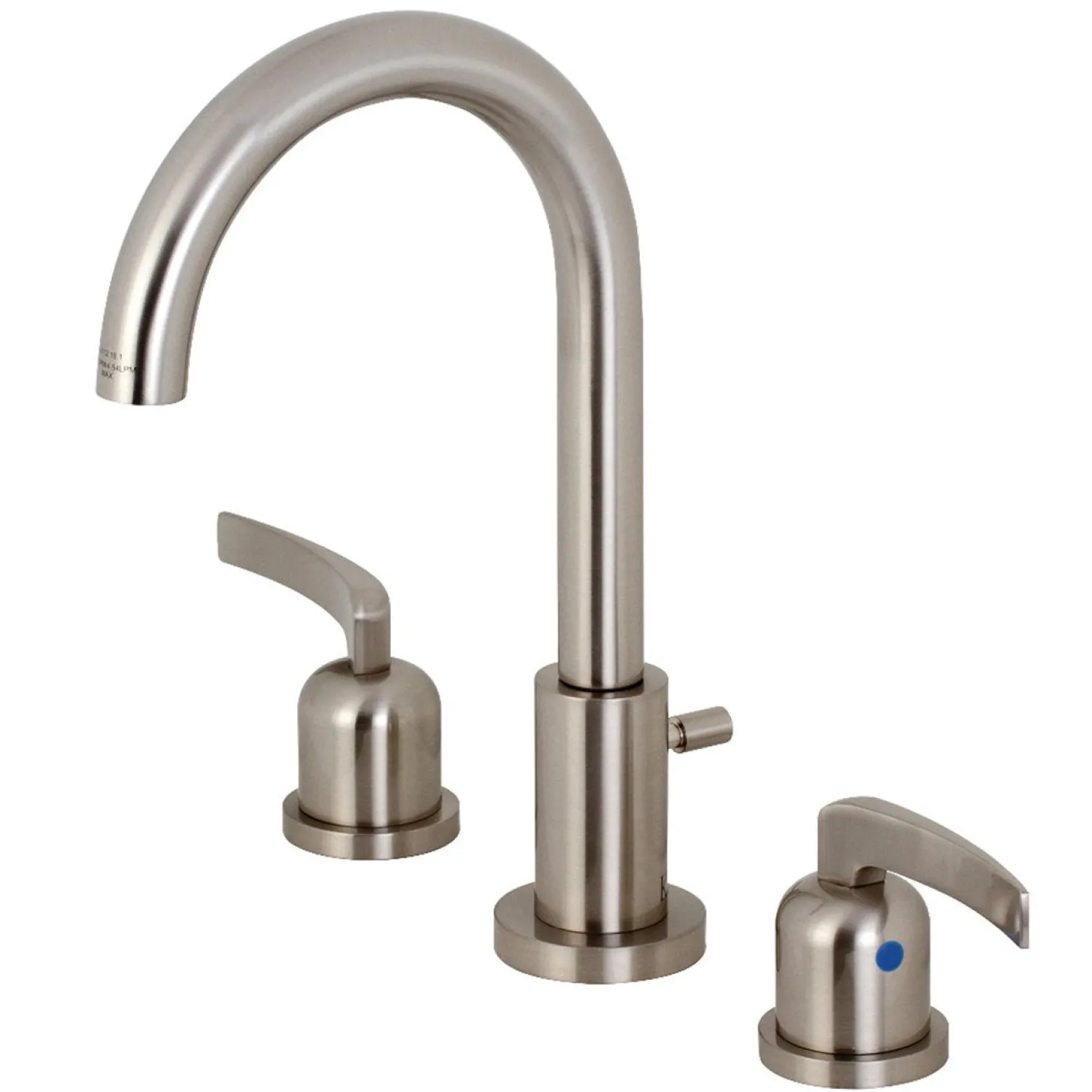 Discount Fauceture Centurion Widespread Bathroom Faucet 8" Widespread