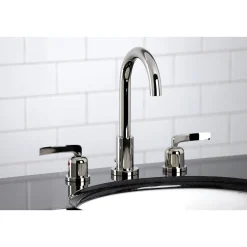 Discount Fauceture Centurion Widespread Bathroom Faucet 8