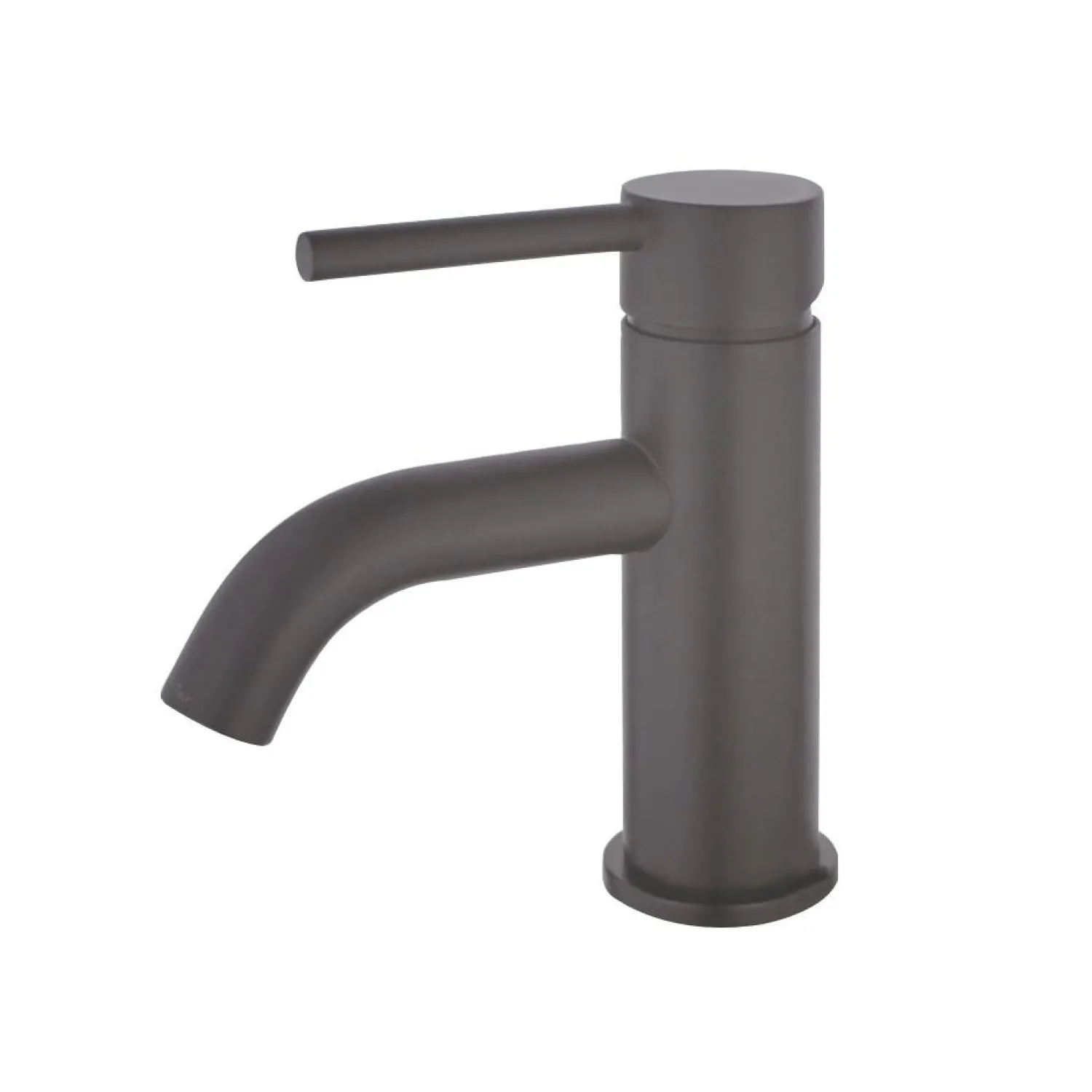 Online Fauceture Concord Single-Handle Monoblock Bathroom Faucet Single Hole