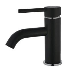 Online Fauceture Concord Single-Handle Monoblock Bathroom Faucet Single Hole