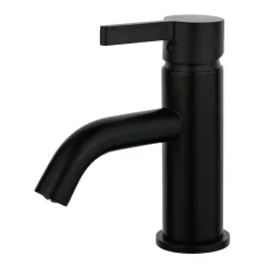 Best Fauceture Continental Single-Handle Single Hole Bathroom Faucet Single Hole