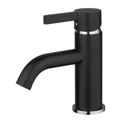 Best Fauceture Continental Single-Handle Single Hole Bathroom Faucet Single Hole