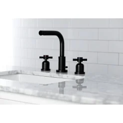 Discount Fauceture Concord 8-Inch Widespread Bathroom Faucet 8" Widespread